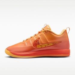 NIKE 男鞋 BOOK 2 EP实战篮球运动休闲鞋IB6688-700