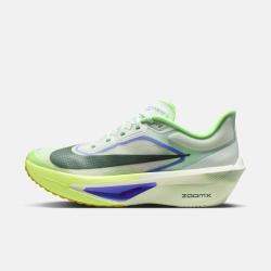 NIKE 碳板ZOOM FLY 6全马训练神器 耐磨透气网面轻便男子跑鞋