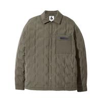JACK&JONES 225423002 橄榄绿 XL 男士羽绒服
