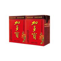 加多宝 200ml*4盒迷你装烧烤火锅聚会凉茶本草饮料怕上火喝