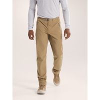 ARC'TERYX GAMMA长裤 男装休闲裤户外
