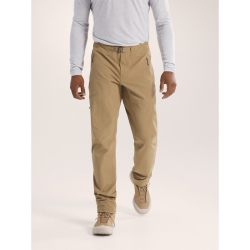 ARC'TERYX GAMMA长裤 男装休闲裤户外