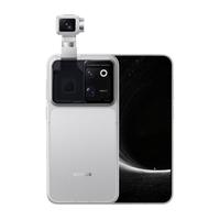 荣耀 Robot Phone 手机 银色