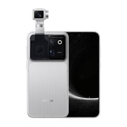 荣耀 Robot Phone 手机 银色