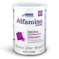 Alfamino 婴儿配方奶粉 适合12个月及以上 400 g