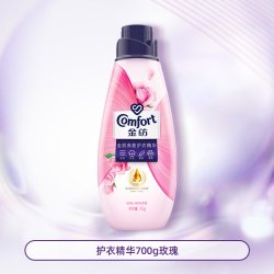 Comfort 高能护衣精华衣物香水柔顺剂护型护色多香型
