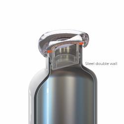 膳魔师 THERMOS 真空保温杯 ENERGY