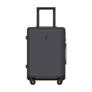 百亿补贴：地平线8号 20寸学生行李箱万向轮旅行箱拉杆箱轻lite
