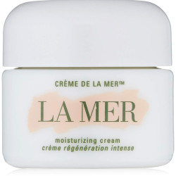 LA MER 海蓝之谜 保湿面霜 深层滋润修护 舒缓干燥肌肤 神奇活性精萃 30ml 美国
