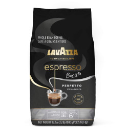 LAVAZZA 兰博基尼联名 深度烘焙咖啡豆 包装可能有不同