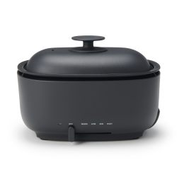 MUJI MJ-HPFK2 LA1PJA3A 深热板 黑色