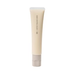 MUJI 药用 OAP32A4S 紫外线基控颜色 黄色 SPF50+ PA+++ 30克