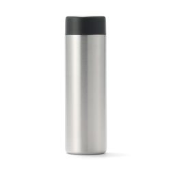 Muji 真空保温瓶 扁平型 500毫升