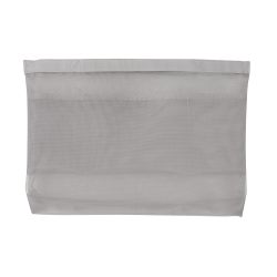 MUJI NDD97A1S 尼龙网袋,灰色