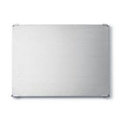 Muji 83922467 不锈钢单位置物架 附加搁板 56厘米
