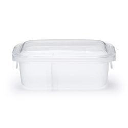 Muji MDC61A1S 易清洗午餐盒,约670毫升