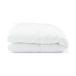MUJI 84906886 防螨羽绒被 双层/半双人床 170×210厘米