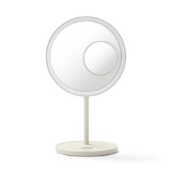 MUJI MJ-LMR2 23089678 无绳 LED 灯镜带 5 个放大镜