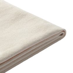 MUJI 82992694 水洗棉帆布套适用于沙发身体木框聚氨酯口袋线圈 2 座