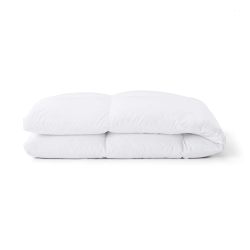 MUJI 84906497 防螨羽绒被 单层加大双人床 210×210厘米
