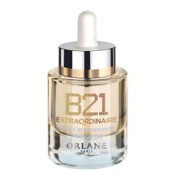 Orlane Paris B21特效修护精油 92%天然成分 抗衰老滋养修复 面部护理油 干燥受损肌肤适用 30ml