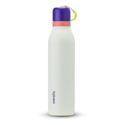 Owala FreeSip Twist 不锈钢保温运动水壶 大容量吸管水杯 约710ml