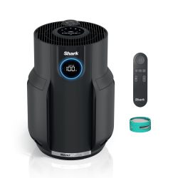 Shark 鲨客 HP152空气净化器 5年免换滤芯 60㎡ 99.98%除尘