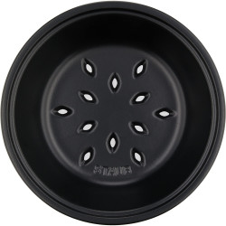 STAUB 珐宝 圆形陶瓷蒸笼 22厘米 Accessory 40509-158