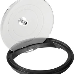 STAUB 珐宝 铁制炖锅 26cm 带盖 40501-099