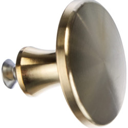 Zwilling 双立人 STAUB 珐宝 黄铜盖旋钮