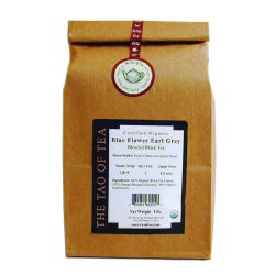 The Tao of Tea 有机 红茶 454g