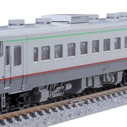 Tomytec 97240 TOMIX N Gauge JR Kiha 400 系列铁路模型柴油汽车