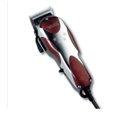 Wahl 理发器 Magic Clip 5 星,红色