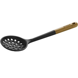 STAUB 珐宝 硅胶锅铲 Ustensiles Skimming ladle 40503-100