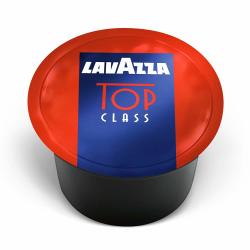 LAVAZZA 100颗意式浓缩咖啡胶囊 LavazzaBlue系列咖啡机专用250g