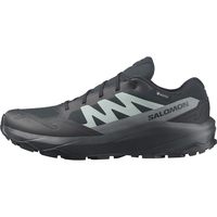 Salomon 萨洛蒙 男式 Outscape GORE-TEX 徒步鞋, 黑色