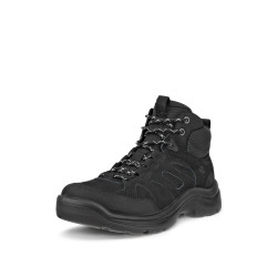 ECCO 爱步 女士越野 Offroad 登山靴 Black Black 38/38.5 EU