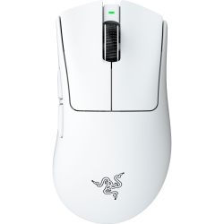 Razer 雷蛇 DeathAdder V4 Pro 鼠标白色
