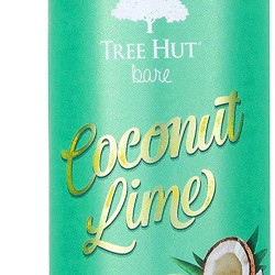TREE HUT 椰子青柠男女通用剃须油 保湿舒缓 温和滋润