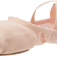 BLOCH 女士 性能 舞蹈鞋 s0284l 缓震 Theatrical Pink 4.5