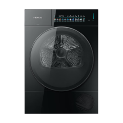 西门子 WQ55M7U20W 10公斤热泵烘干机
