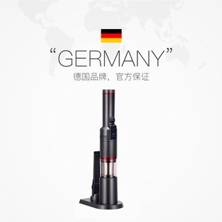 Gerllo 无线手持式吸尘器