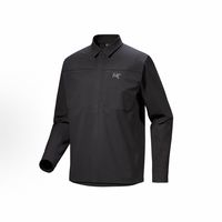 百亿补贴：ARC'TERYX Arcteryx始祖鸟 CRONIN COTTON OVERSHIRT防风夹克外套X8448
