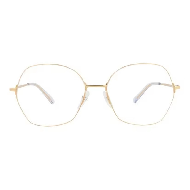 BALENCIAGA 金属眼镜框