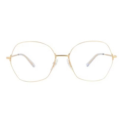 BALENCIAGA 金属眼镜框