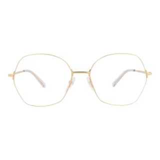 BALENCIAGA 金属眼镜框