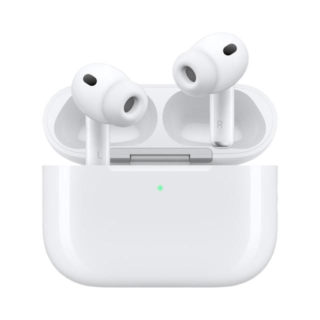 苹果 AirPods Pro 3 入耳式降噪蓝牙耳机