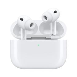 Apple AirPods Pro 3 入耳式降噪蓝牙耳机