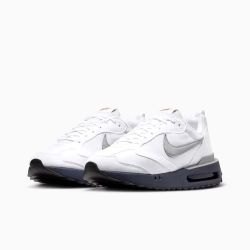 NIKE 男鞋AIR MAX DAWN白色气垫鞋缓震运动复古跑步鞋DM0013-103