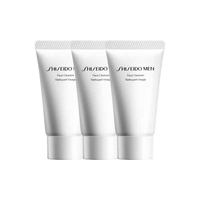 资生堂 新男士洁面膏 90ml